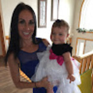 Meet your Posher, Kelli